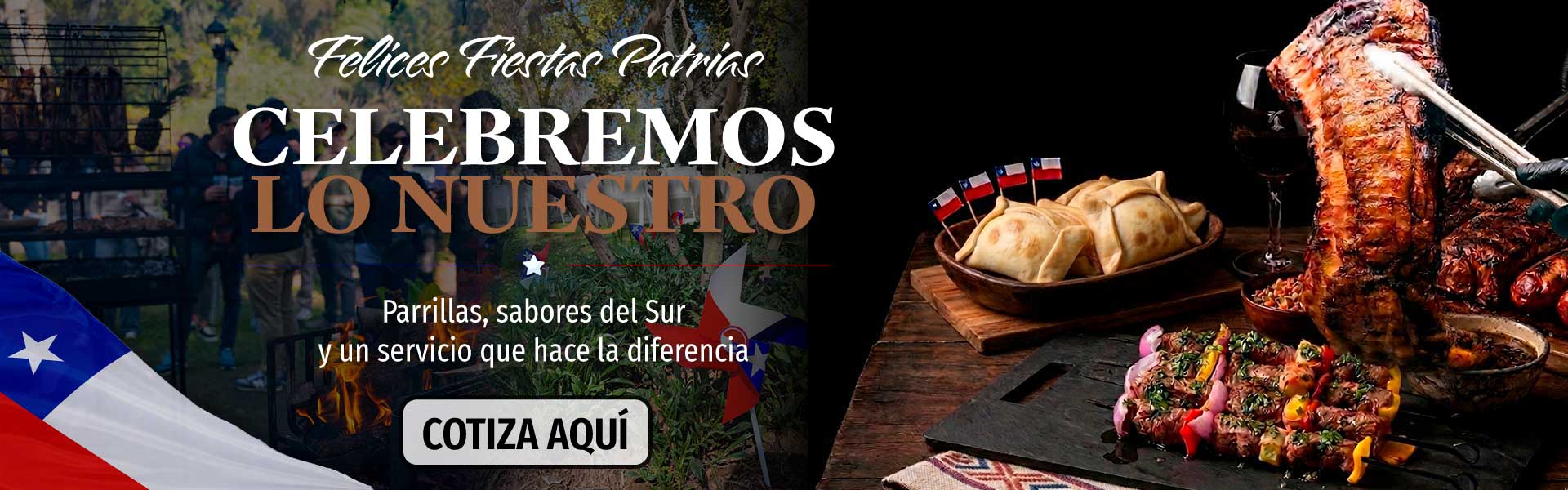 Fuego Austral